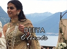 Buy your Bollywood Jewellery or Indian Celebrity Jewellery from Deeya Jewellery Store, Find wide range from UK's largest dedicated online Indian Jeweller