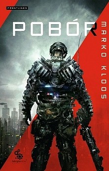 Lekka i przyjemna s-f. Dobr...