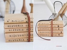 super pomysł na książki