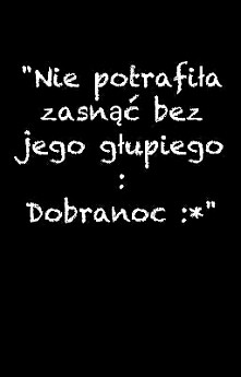 Dobranoc:*