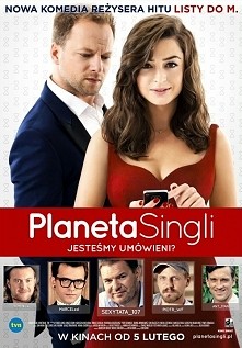 Planeta singli