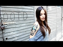 ❤ SPOSÓB NA: jak się ubrać na upał i na wieczór! ❤ e Butik