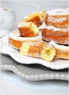 Oponki z serem – przepis