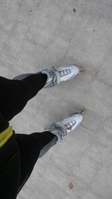 A wy jak dzisiaj spedzacie ...