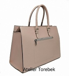 Najnowsza kolekcja wiosna/lato 2017
torebka skóra naturalna Fb/ Atelier Torebek wysyłka 24h