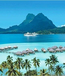 Bora Bora