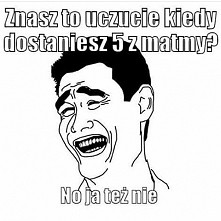 #Znacie?