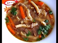 Pomysł na obiad - PYSZNE FLACZKI