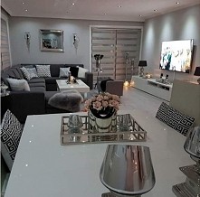 spokojnie i przytulnie