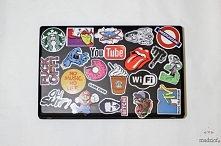 Jak tanio i szybko zmienić wygląd swojego laptopa?