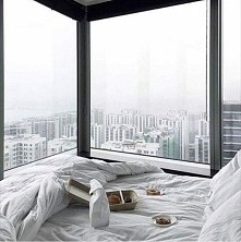 Budzić się przy takich widokach <3