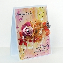 Kartka walentynkowa.
Szczegóły w linku poniżej: