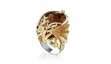 Dragon Ring - kolekcja Enigma - wkrótce w sprzedaży!

Nie musisz być fanem Gry o Tron, ale jeśli nim jesteś, to Twój wzrok powinien przynajmniej na chwilę zatrzymać się na sile ...