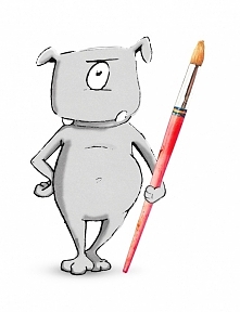 To ja! Arsiak! Witajcie na mojej zszywce! :)