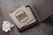 Logo, projekt i wykonanie :)