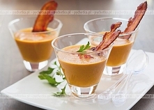 Energetyczny napój z marchewki na letnie upały