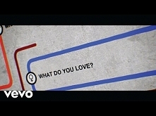 Seeb - What Do You Love (Lyric Video) ft. Jacob Banks