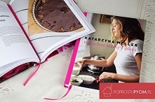 „W kuchni mamy i córki” – recenzja książki + konkurs :)