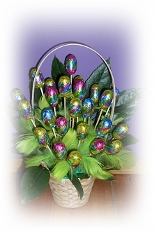 Bukiet na urodziny-MM ;)