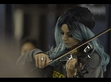 Hallelujah- Lindsey Stirlin...