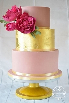 Tort weselne inspiracje