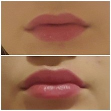 Pokochałam od pierwszego uż...