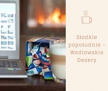 Dzień dobry wszystkim w ten piękny poranek. Wyspani? Wypoczęci? Sobota, początek weekendu. Jakie macie plany? Leniuchujecie, czy może nadrabiacie obowiązki? Bez względu na to, j...