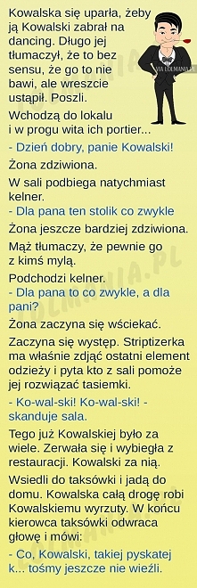 Kowalski