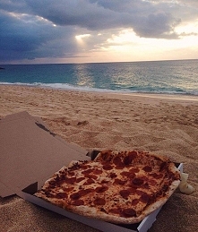 Oddałabym wszystko żeby teraz się tam znaleźć ...