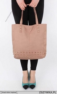 Poszukuje tego typu torebki...