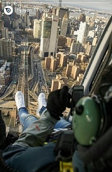 Z miłości do Nowego Jorku ❤