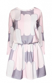 śliczna nowa sukienka
must have tego sezonu <3

w pasie gumka :)

rozmiar uniwersalny