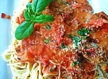 Szybki obiad w pół godziny