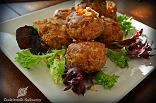 Mielone z piekarnika!