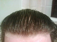 5 domowych sposobów na tłuste włosy po kliknięciu w linka. Co myślicie? :)