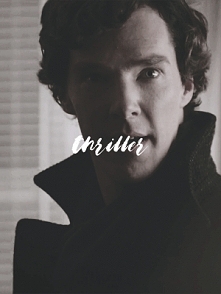 Sherlock Holmes