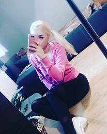 ''Dokonywanie wielkich zmian zawsze wydaje się straszne. Ale wiesz co jest straszniejsze? Żal, że się czegoś nie zrobiło.'' 