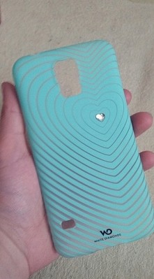 Mój drugi case. Ten kamień ...