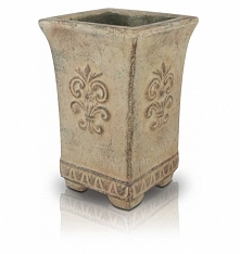 Osłonka ceramiczna w kształ...