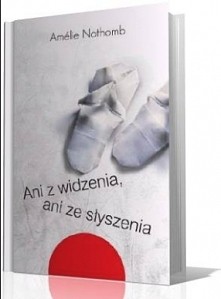 Amélie jako mała dziewczynk...