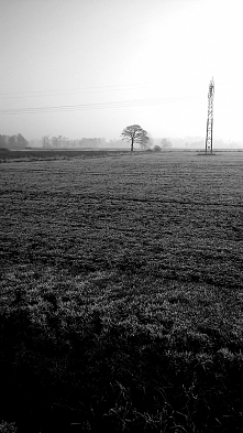 Ponura rzeczywistość dopadająca każdego