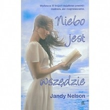 Niebo jest wszędzie
Siedemnastoletnia Lennie jest załamana po niespodziewanej śmierci starszej siostry. Jedyną osobą, przy której czuje mniejszy ból, jest chłopak siostry, Toby,...
