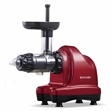 Wydajna wyciskarka wolnoobrotowa BioCHEF Axis