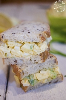 SKŁADNIKI 5 jajek 1 łodyga ...