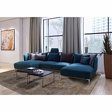 Dywan Grey Beige
The Fab