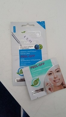 maseczki BIELANDA naprawdę ...