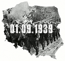 "Orła wrona nie pokona!"