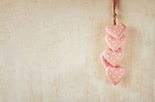 Walentynkowe aranżacje wnętrz <3