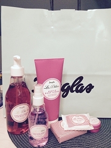 piękne zapachy ❤❤❤