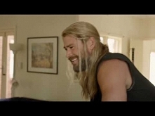 Team Thor: Pt. 2, Where Are They Now? ♥♥♥